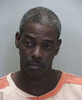 Smothers Terrel - Marion County, Florida 