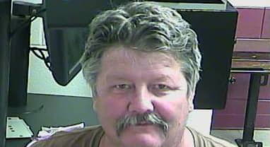 Francis Terry - Johnson County, Kentucky 