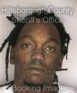 Mason Tyrone - Hillsborough County, Florida 