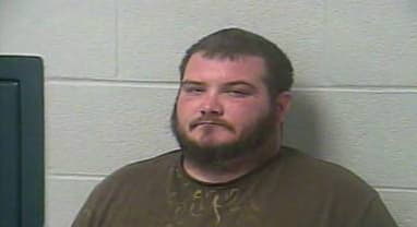 Skinner Brian - Marshall County, Tennessee 