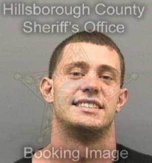 Alexander Christian - Hillsborough County, Florida 