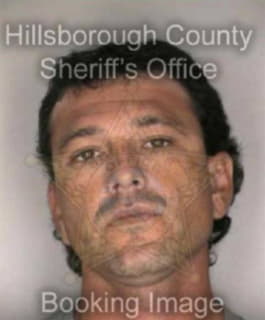Williams Christopher - Hillsborough County, Florida 