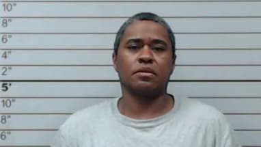 Judon Dugrafter - Lee County, Mississippi 