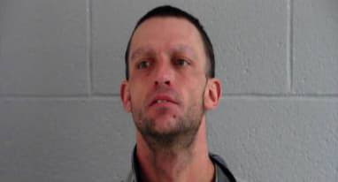 Rolen Dustin - Loudon County, Tennessee 