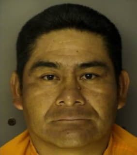 Hernandez Jose - Horry County, South Carolina 