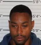 Holliman Kareem - Shelby County, Tennessee 