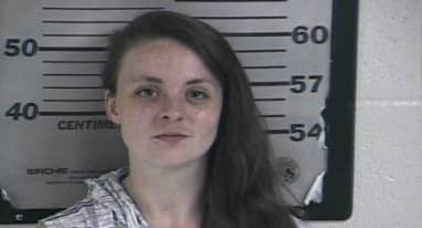 Leanne Knight - Dyer County, Tennessee 