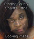 Johnson Latoya - Pinellas County, Florida 