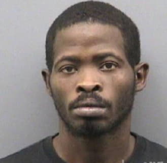 Robinson Leon - Hillsborough County, Florida 