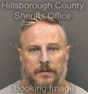 Laubach Michael - Hillsborough County, Florida 