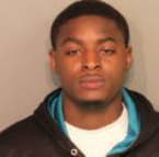 Logan Milton - Shelby County, Tennessee 