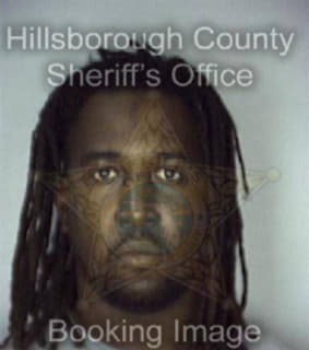 Williams Myron - Hillsborough County, Florida 