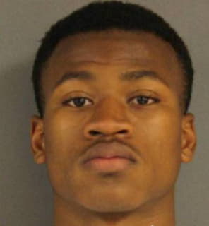 Odom Patrick - Hinds County, Mississippi 