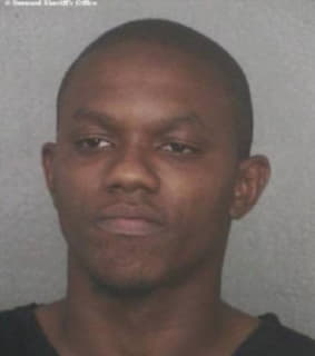 Pierre Raynald - Broward County, Florida 