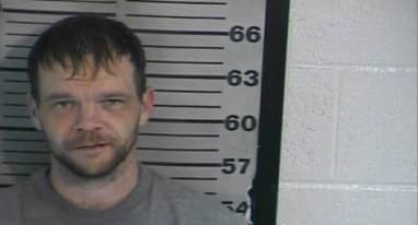 Ray Stone - Dyer County, Tennessee 