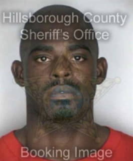 Latimore Terry - Hillsborough County, Florida 