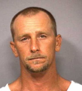 Murray Tracey - Marion County, Florida 