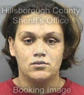 Kieffer Victoria - Hillsborough County, Florida 