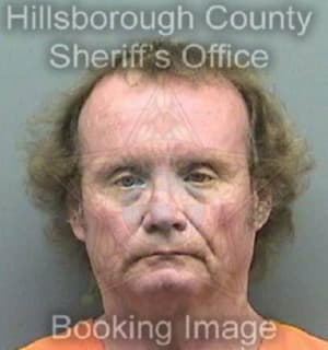 Cox Daniel - Hillsborough County, Florida 