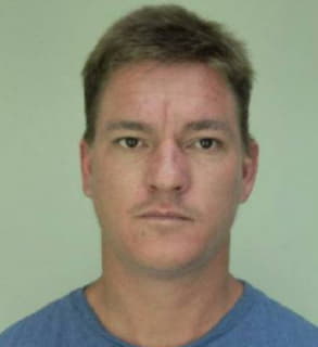 Gordon Danny - Hillsborough County, Florida 