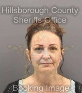 Mcvicker Denise - Hillsborough County, Florida 