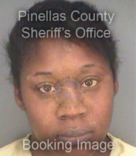 Harmon Genica - Pinellas County, Florida 