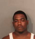 Carlton Jamarcus - Shelby County, Tennessee 