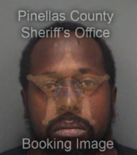 Coley Jammie - Pinellas County, Florida 