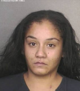 Rivera Janet - Broward County, Florida 