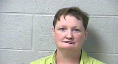 Alderson Janice - Marshall County, Tennessee 