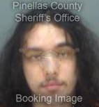 Harris John - Pinellas County, Florida 