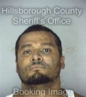 Rivera Jose - Hillsborough County, Florida 