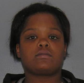 Moore Keanna - Hamilton County, Ohio 