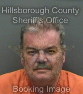 Persach Milenko - Hillsborough County, Florida 