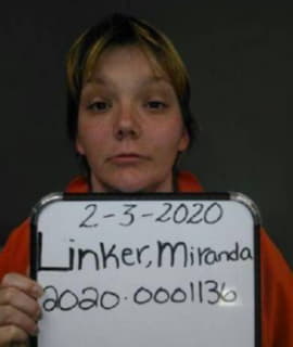 Linker Miranda - Sebastian County, Arkansas 