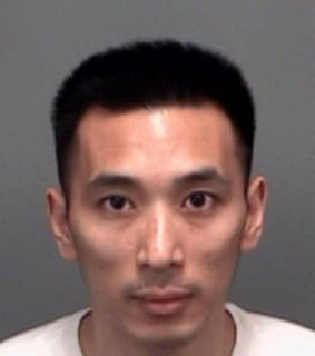 Luong Thanh - Pinellas County, Florida 