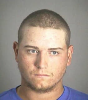 Travis Buddy - Pasco County, Florida 