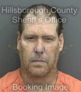 Frank David - Hillsborough County, Florida 