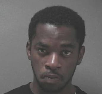 Morris Dwayne - Volusia County, Florida 