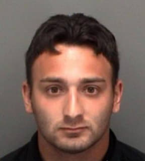 Burdalic Elvir - Pinellas County, Florida 