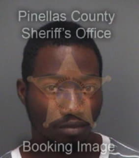 Rushing Evander - Pinellas County, Florida 