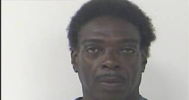 Anderson Henry - StLucie County, Florida 