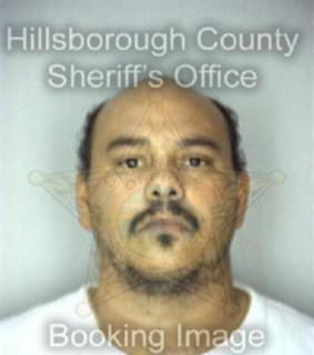 Lugo Joseph - Hillsborough County, Florida 