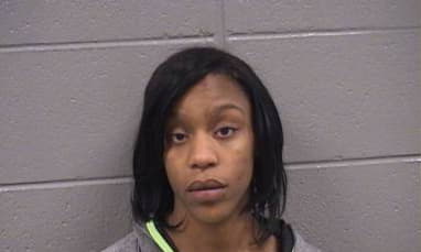 Boswell Kierrion - Cook County, Illinois 