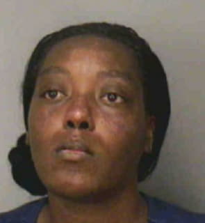 Loydd Lajonda - Polk County, Florida 