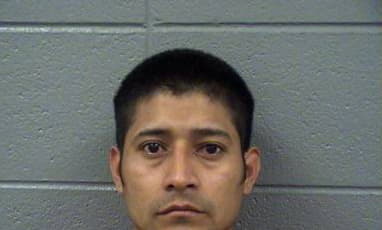 Contreras Luciano - Cook County, Illinois 