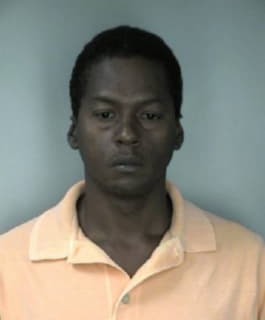 Jones Lucien - Hillsborough County, Florida 