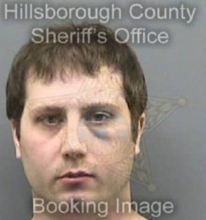 Cos Michael - Hillsborough County, Florida 