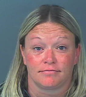 Bowen Michele - Hernando County, Florida 