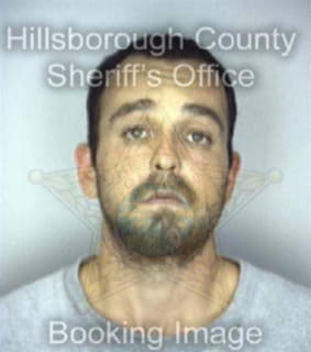 Richardson Roger - Hillsborough County, Florida 